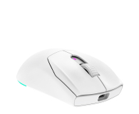 RAMPAGE Prote M5 Pro 26000 DPI RGB 1KHz PROTEM5PRO-WHITE - 1341513 - zdjęcie 3